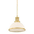 Hudson Valley Lighting, PINESBRIDGE PENDANT, PENDANT LIGHT
