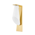 Hudson Valley Lighting, ANDROS WALL SCONCE, WALL SCONCES