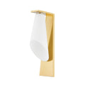 HUDSON VALLEY LIGHTING, ANDROS WALL SCONCE, WALL SCONCES