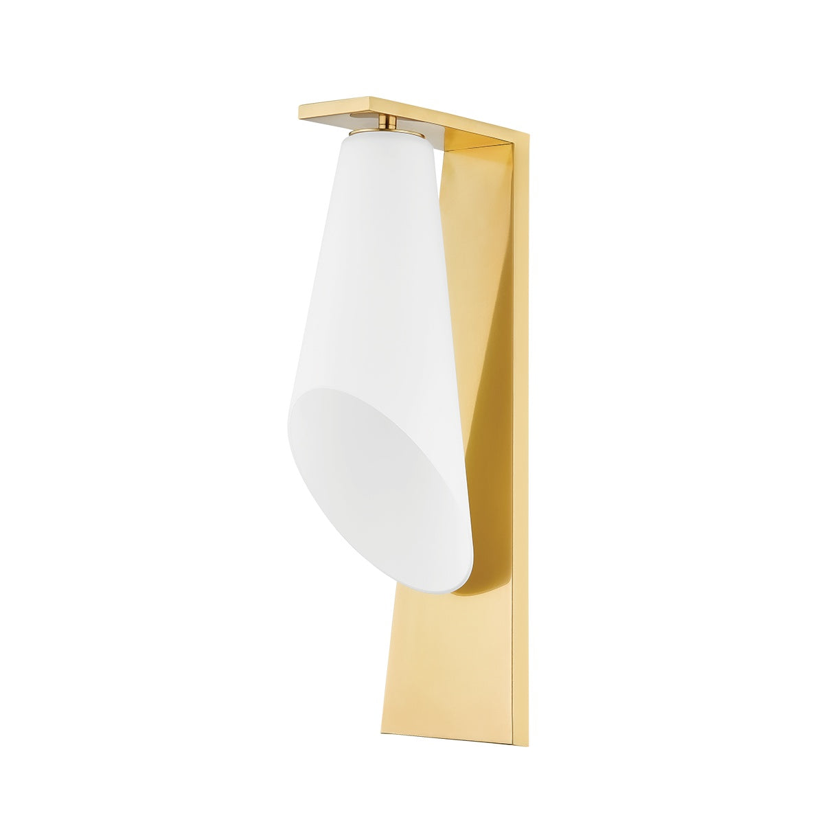 HUDSON VALLEY LIGHTING, ANDROS WALL SCONCE, WALL SCONCES