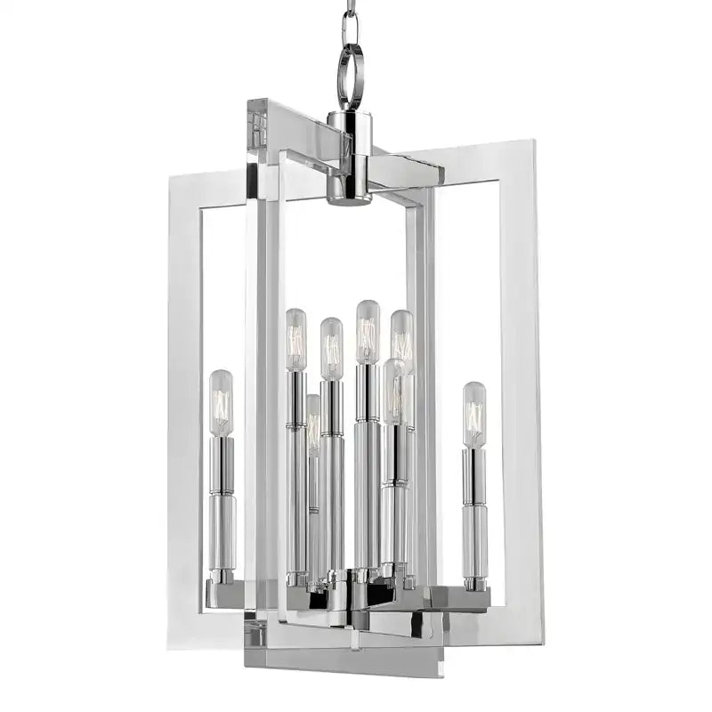 Hudson Valley Lighting, WELLINGTON PENDANT, PENDANT LIGHT