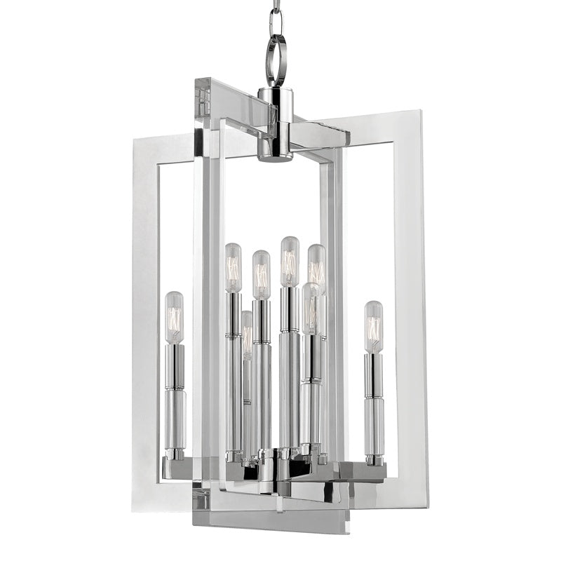 HUDSON VALLEY LIGHTING, WELLINGTON PENDANT, PENDANT LIGHT
