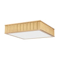 HUDSON VALLEY LIGHTING, MIDDLEBURY FLUSH MOUNT, FLUSH MOUNT CEILING LIGHTS