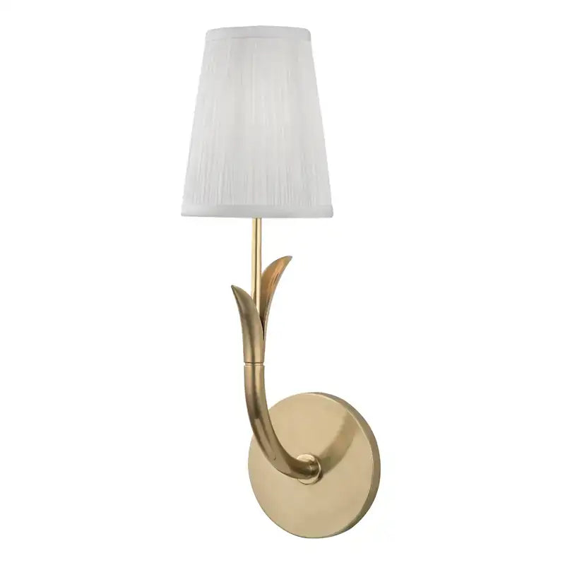Hudson Valley Lighting, DEERING WALL SCONCE, WALL SCONCES