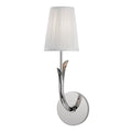 HUDSON VALLEY LIGHTING, DEERING WALL SCONCE, WALL SCONCES
