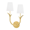 Hudson Valley Lighting, DEERING WALL SCONCE, WALL SCONCES