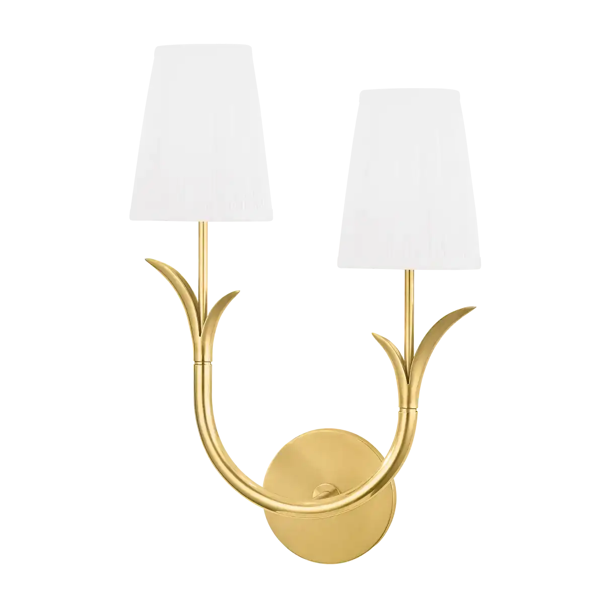 Hudson Valley Lighting, DEERING WALL SCONCE, WALL SCONCES