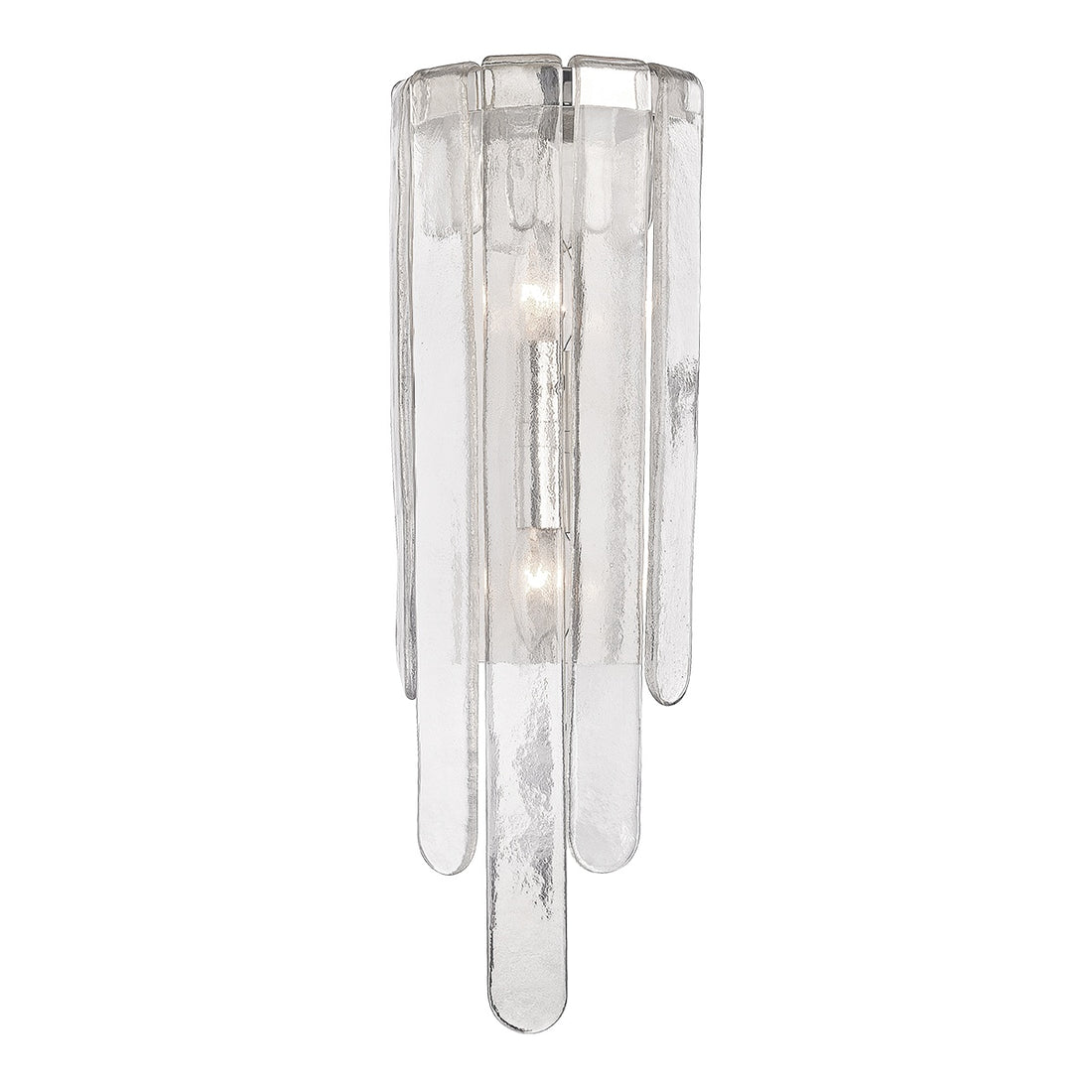 HUDSON VALLEY LIGHTING, FENWATER WALL SCONCE, WALL SCONCES