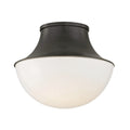 HUDSON VALLEY LIGHTING, LETTIE FLUSH MOUNT, FLUSH MOUNT CEILING LIGHTS