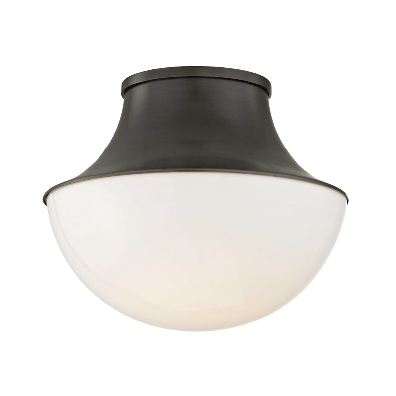 HUDSON VALLEY LIGHTING, LETTIE FLUSH MOUNT, FLUSH MOUNT CEILING LIGHTS