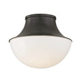 HUDSON VALLEY LIGHTING, LETTIE FLUSH MOUNT, FLUSH MOUNT CEILING LIGHTS 