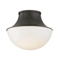Hudson Valley Lighting, LETTIE FLUSH MOUNT, FLUSH MOUNT CEILING LIGHTS