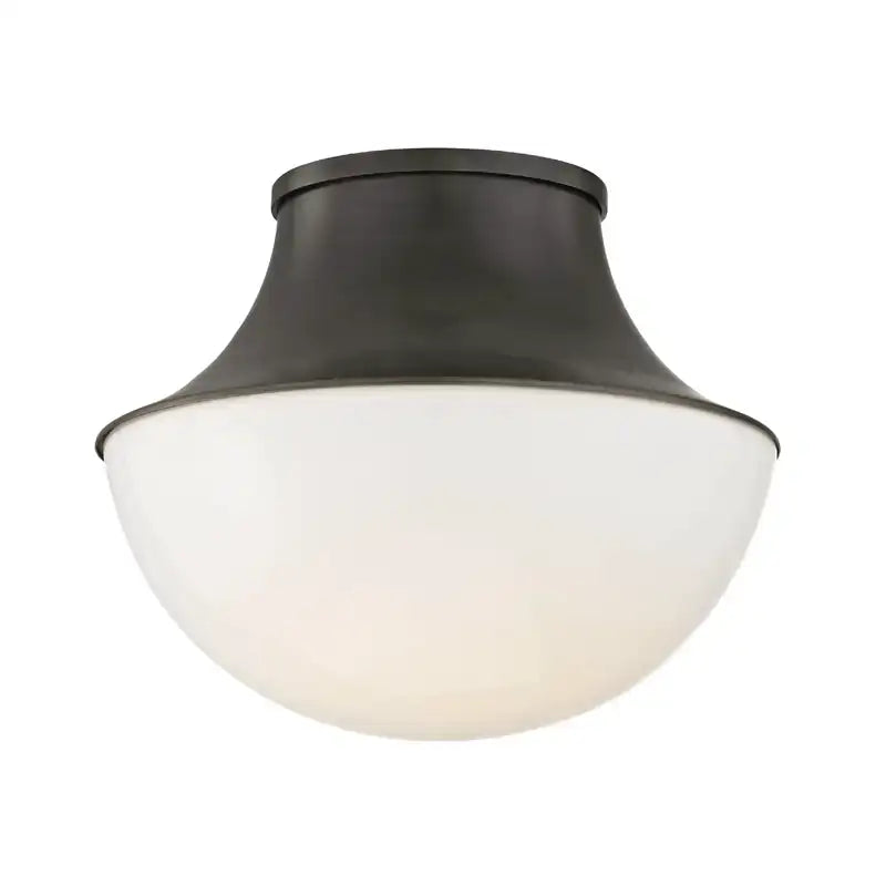 Hudson Valley Lighting, LETTIE FLUSH MOUNT, FLUSH MOUNT CEILING LIGHTS