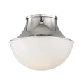 Hudson Valley Lighting, LETTIE FLUSH MOUNT, FLUSH MOUNT CEILING LIGHTS