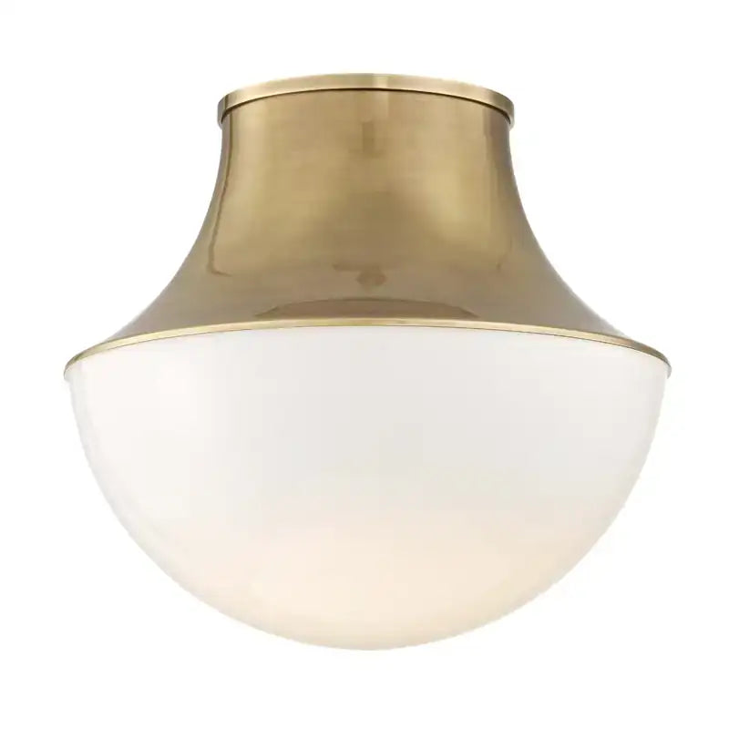 Hudson Valley Lighting, LETTIE FLUSH MOUNT, FLUSH MOUNT CEILING LIGHTS