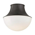 Hudson Valley Lighting, LETTIE FLUSH MOUNT, FLUSH MOUNT CEILING LIGHTS