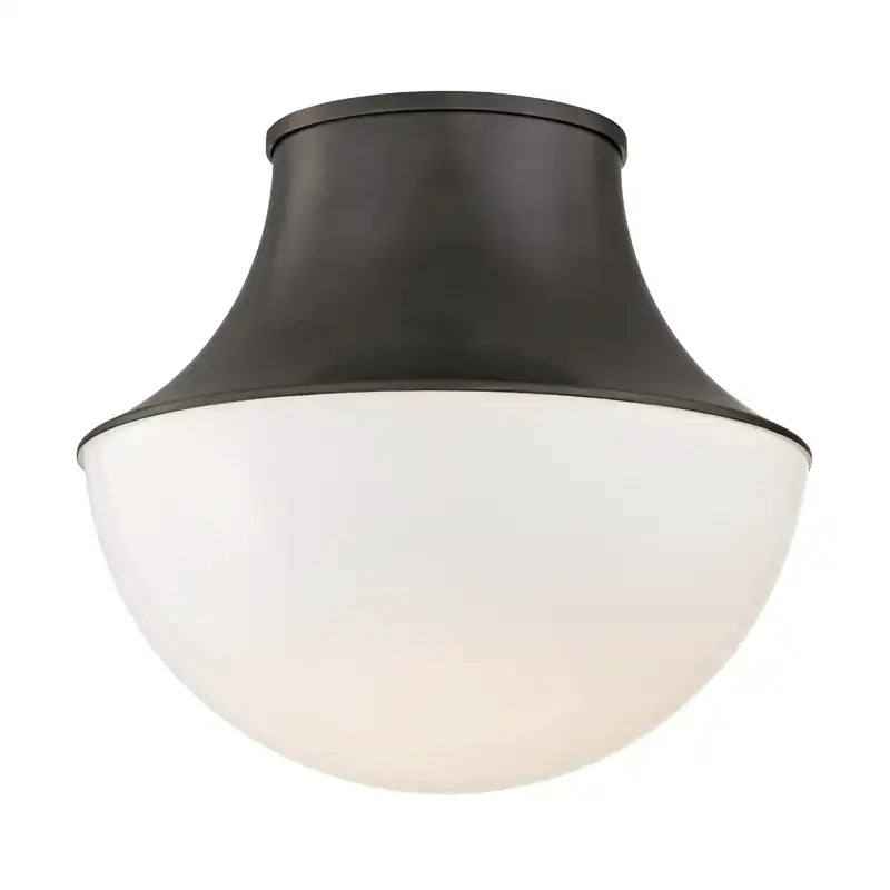 Hudson Valley Lighting, LETTIE FLUSH MOUNT, FLUSH MOUNT CEILING LIGHTS