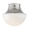 HUDSON VALLEY LIGHTING, LETTIE FLUSH MOUNT, FLUSH MOUNT CEILING LIGHTS
