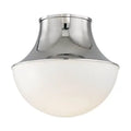 Hudson Valley Lighting, LETTIE FLUSH MOUNT, FLUSH MOUNT CEILING LIGHTS