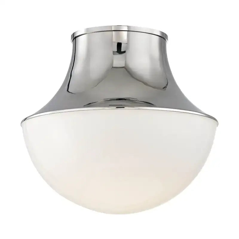 Hudson Valley Lighting, LETTIE FLUSH MOUNT, FLUSH MOUNT CEILING LIGHTS