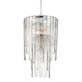 HUDSON VALLEY LIGHTING, FENWATER CHANDELIER, CHANDELIER LIGHT
