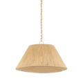 Hudson Valley Lighting, MYSTIC PENDANT, PENDANT LIGHT
