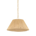 HUDSON VALLEY LIGHTING, MYSTIC PENDANT, PENDANT LIGHT