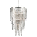 HUDSON VALLEY LIGHTING, FENWATER CHANDELIER, CHANDELIER LIGHT