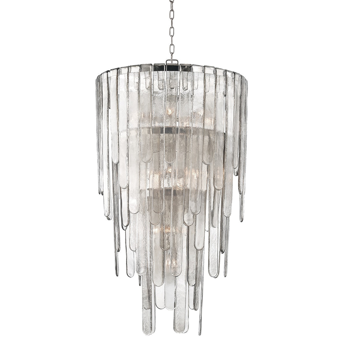 HUDSON VALLEY LIGHTING, FENWATER CHANDELIER, CHANDELIER LIGHT
