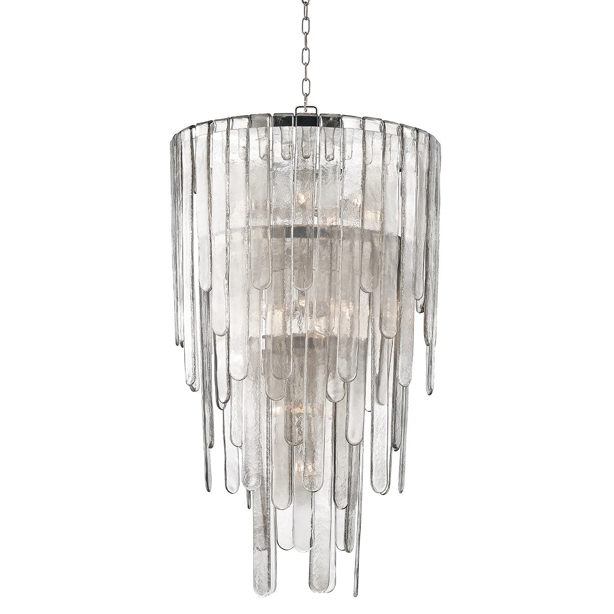 HUDSON VALLEY LIGHTING, FENWATER CHANDELIER, CHANDELIER LIGHT