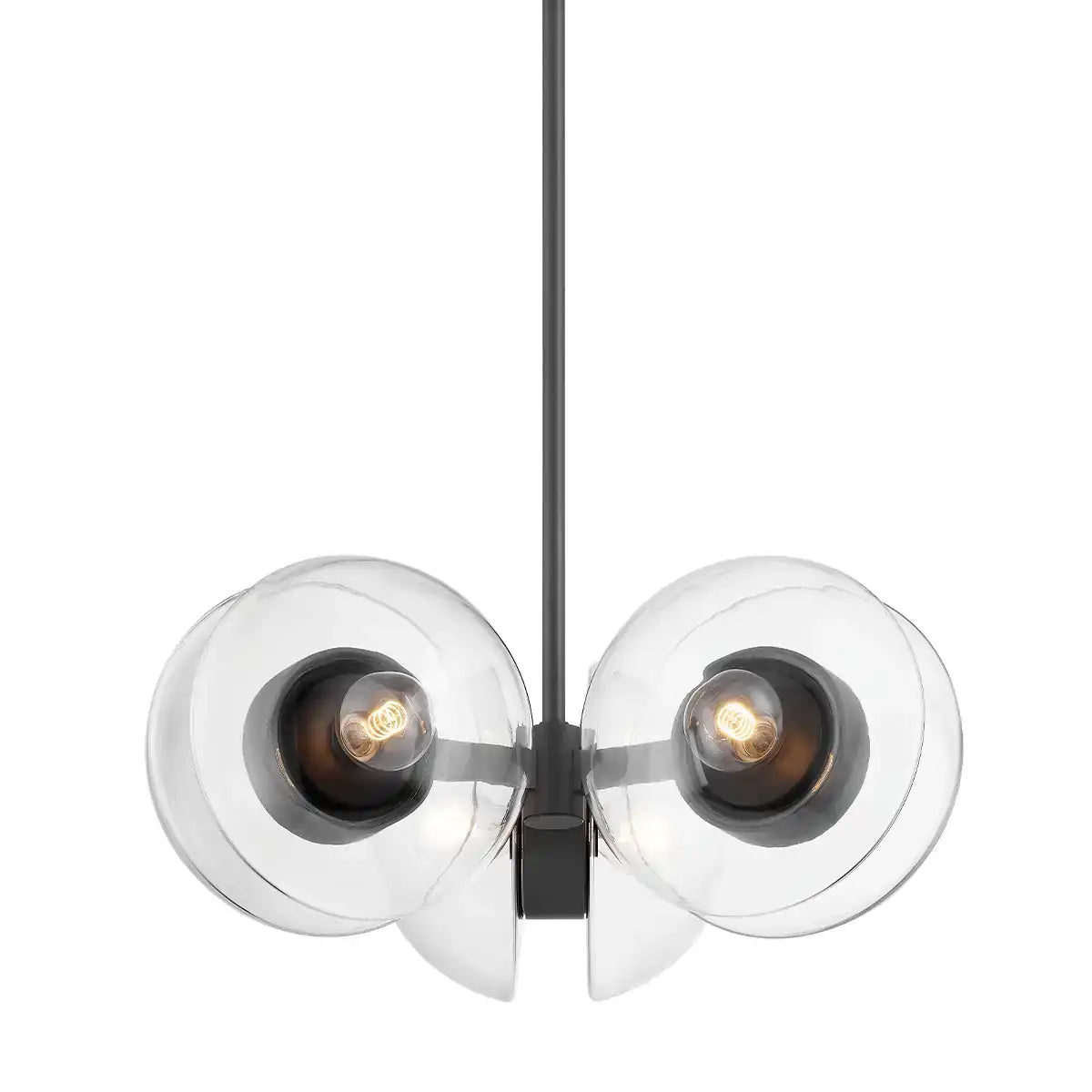 Hudson Valley Lighting, KERT CHANDELIER, CHANDELIER LIGHT