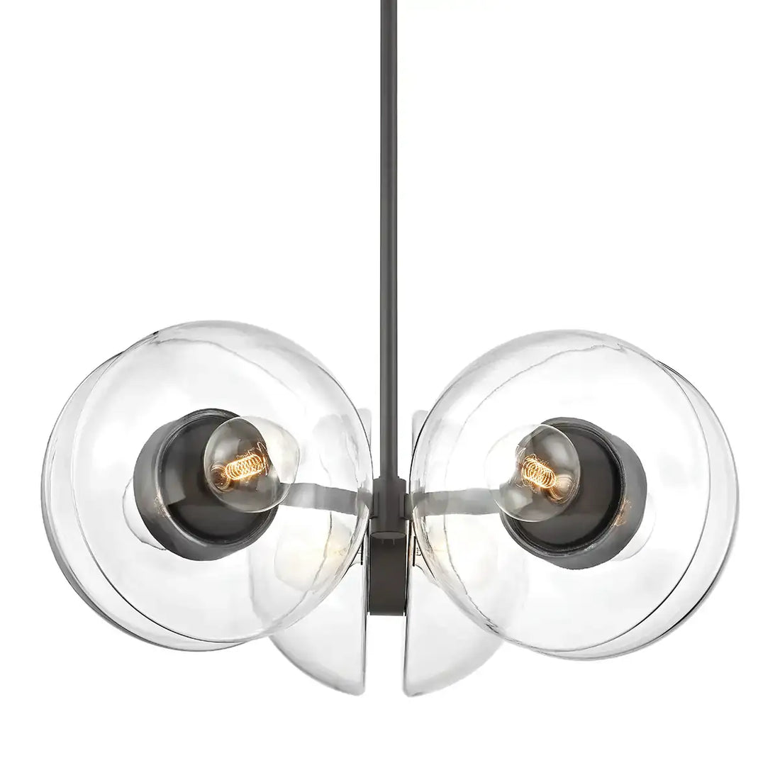 Hudson Valley Lighting, KERT CHANDELIER, CHANDELIER LIGHT