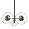 Hudson Valley Lighting, KERT CHANDELIER, CHANDELIER LIGHT