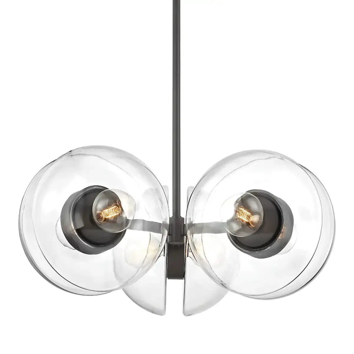 Hudson Valley Lighting, KERT CHANDELIER, CHANDELIER LIGHT