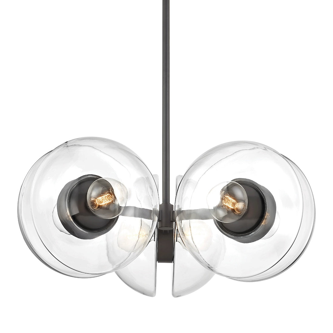 HUDSON VALLEY LIGHTING, KERT CHANDELIER, CHANDELIER LIGHT