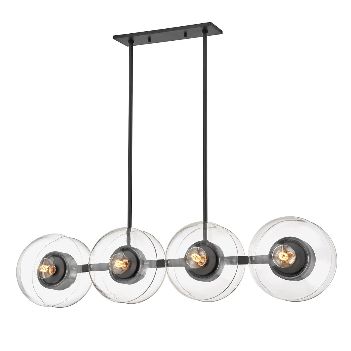 HUDSON VALLEY LIGHTING, KERT LINEAR, LINEAR LIGHT