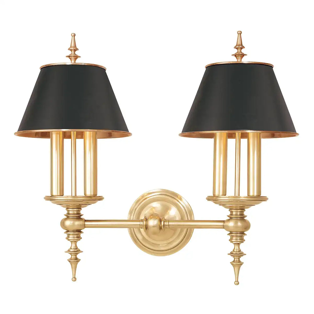 Hudson Valley Lighting, CHESHIRE WALL SCONCE, WALL SCONCES