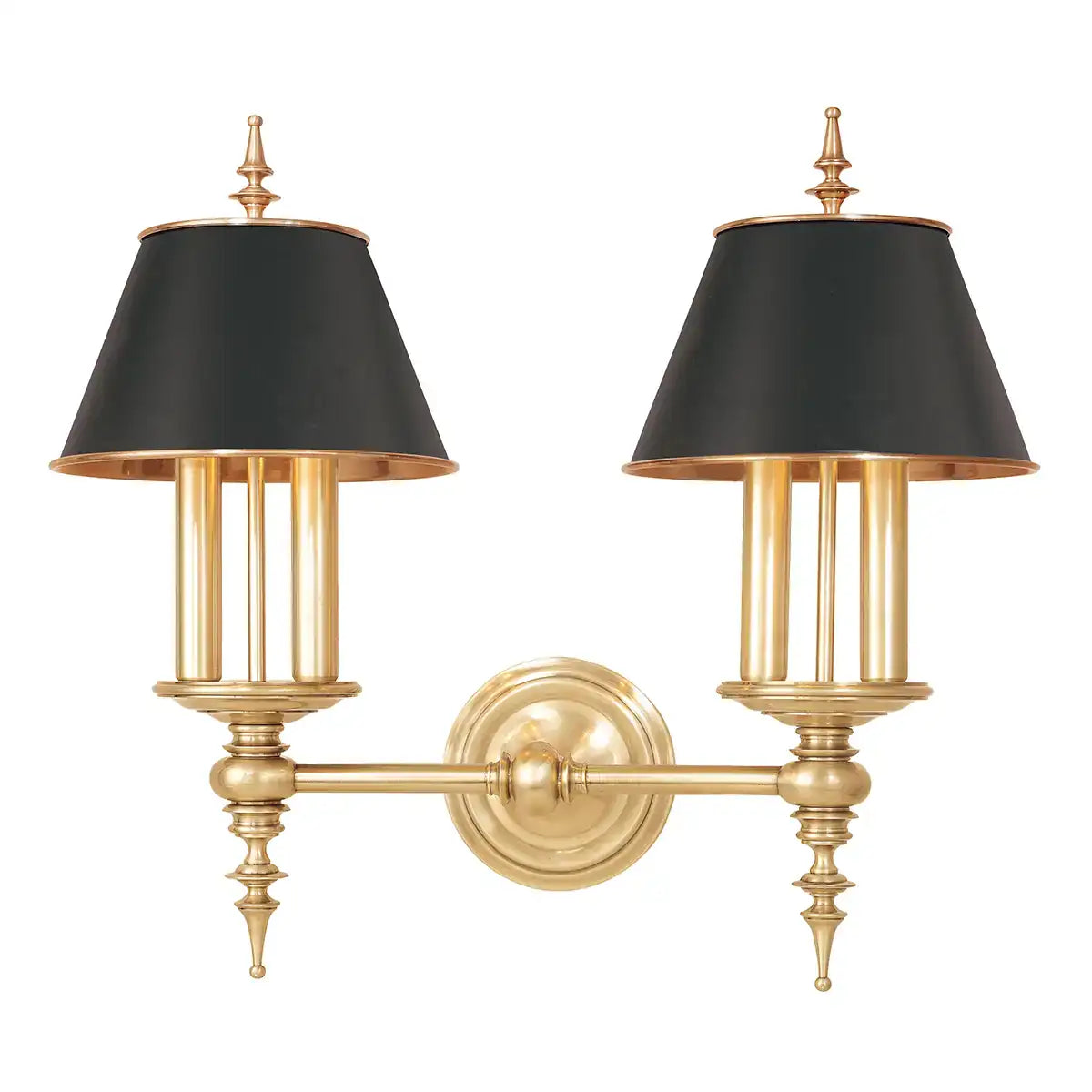 Hudson Valley Lighting, CHESHIRE WALL SCONCE, WALL SCONCES