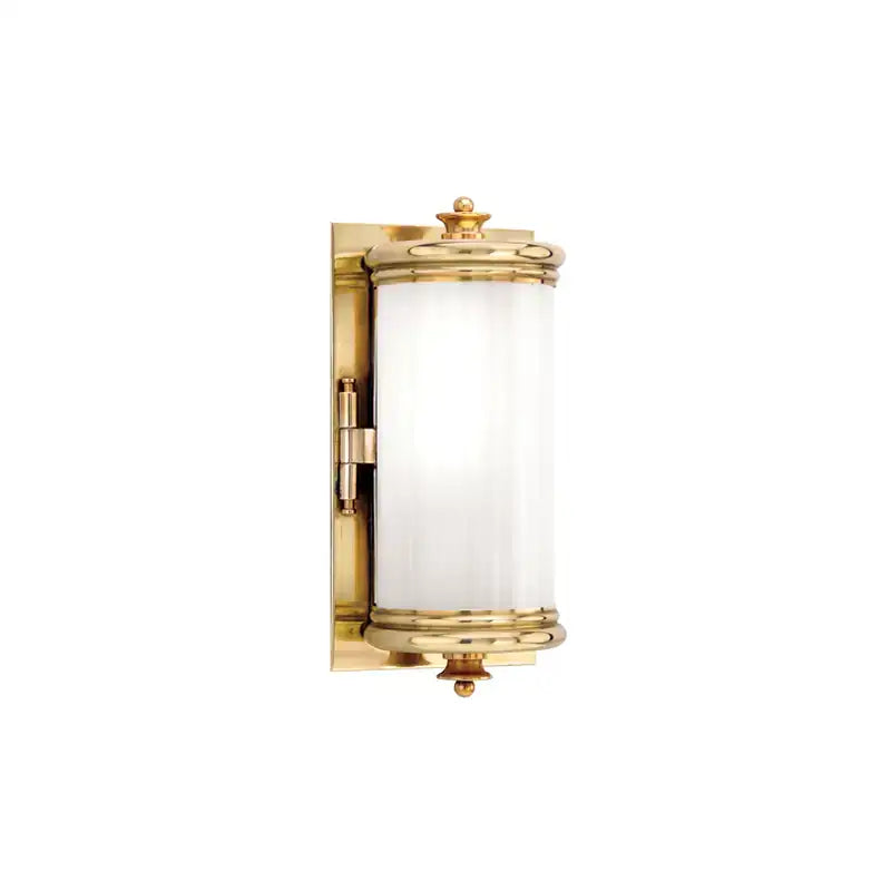Hudson Valley Lighting, BRISTOL BATH AND VANITY, VANITY LIGHT
