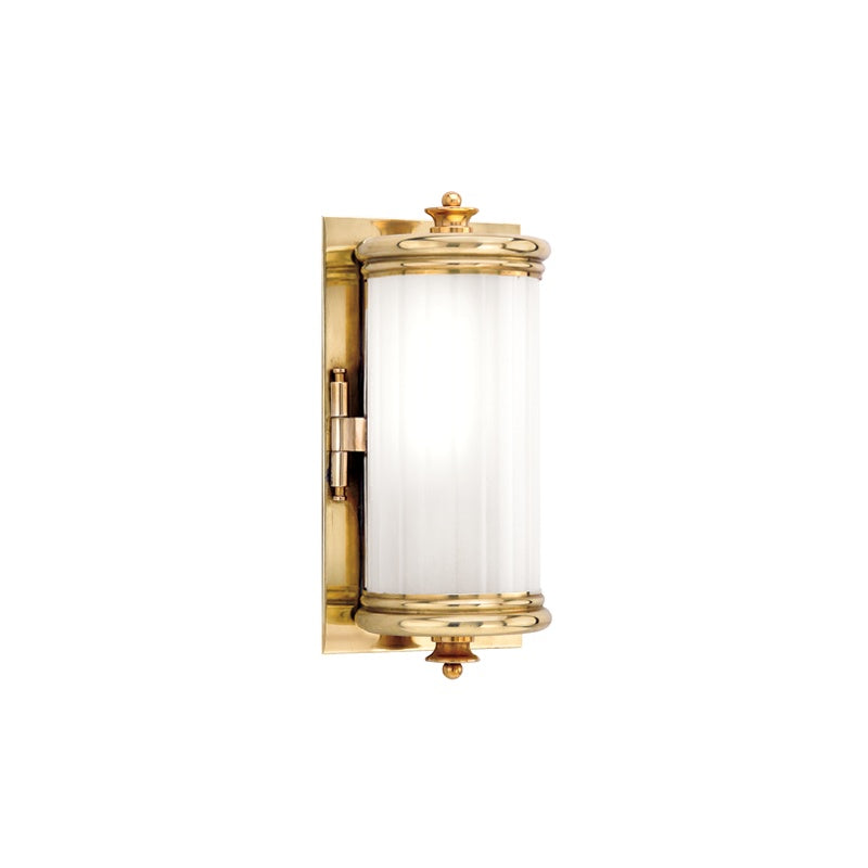 HUDSON VALLEY LIGHTING, BRISTOL BATH AND VANITY, VANITY LIGHT