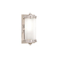 HUDSON VALLEY LIGHTING, BRISTOL BATH AND VANITY, VANITY LIGHT
