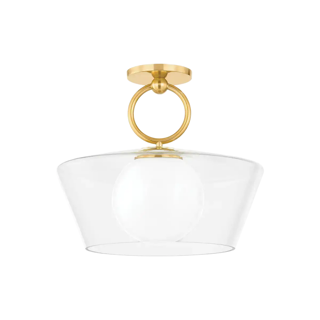 Hudson Valley Lighting, ELMSFORD PENDANT, PENDANT LIGHT
