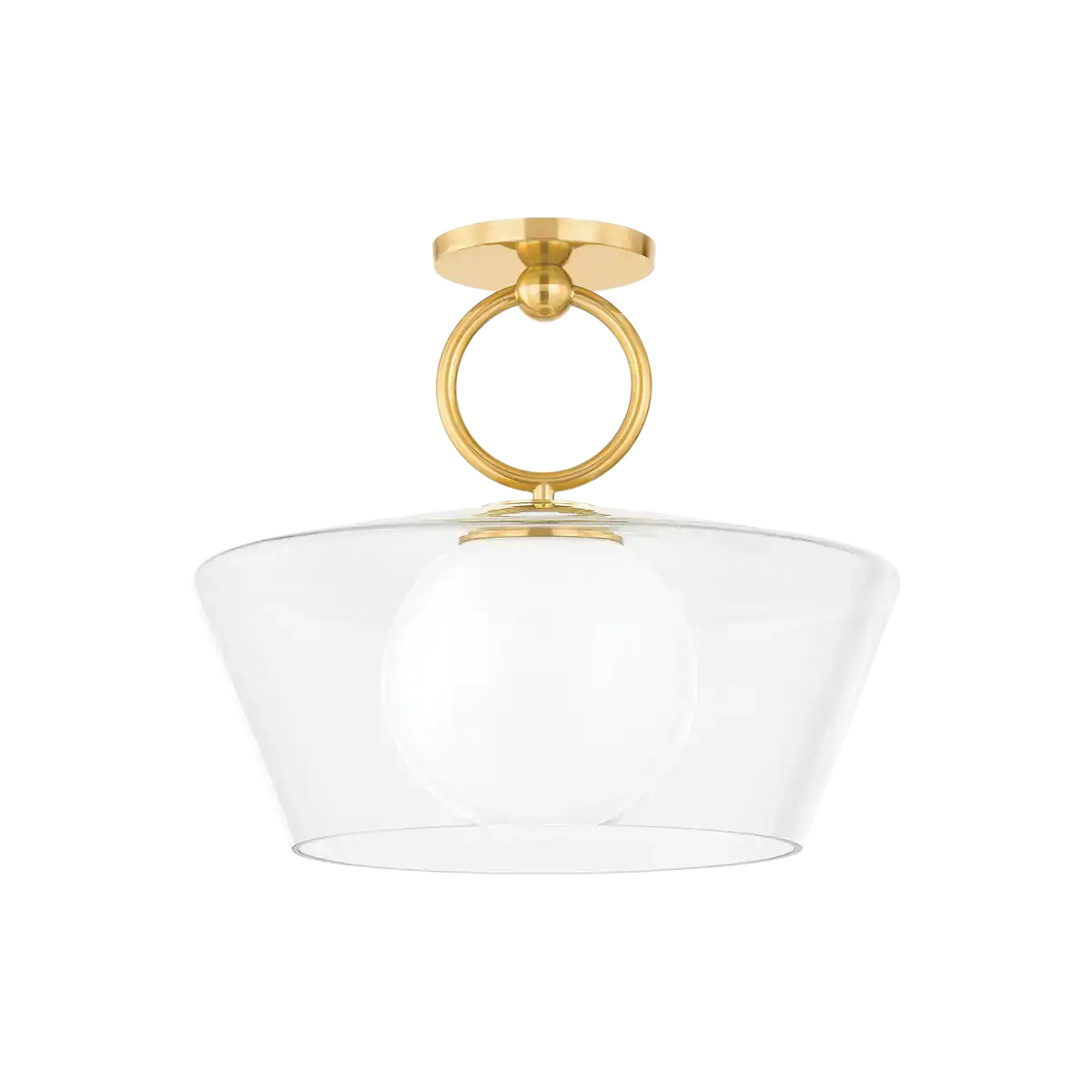 Hudson Valley Lighting, ELMSFORD PENDANT, PENDANT LIGHT