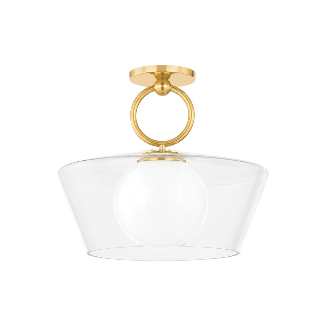 HUDSON VALLEY LIGHTING, ELMSFORD PENDANT, PENDANT LIGHT
