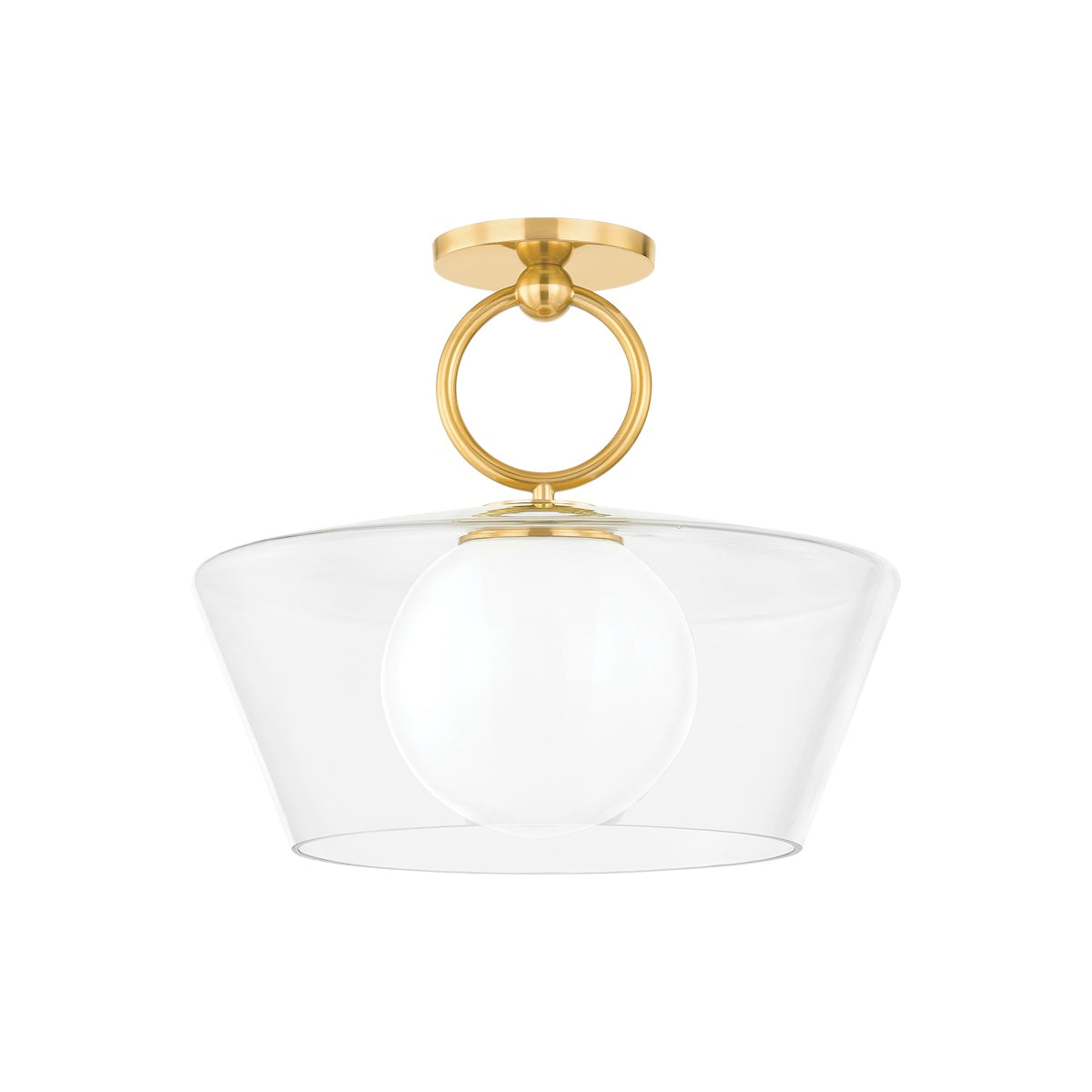 HUDSON VALLEY LIGHTING, ELMSFORD PENDANT, PENDANT LIGHT