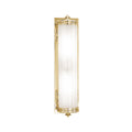 HUDSON VALLEY LIGHTING, BRISTOL BATH AND VANITY, VANITY LIGHT