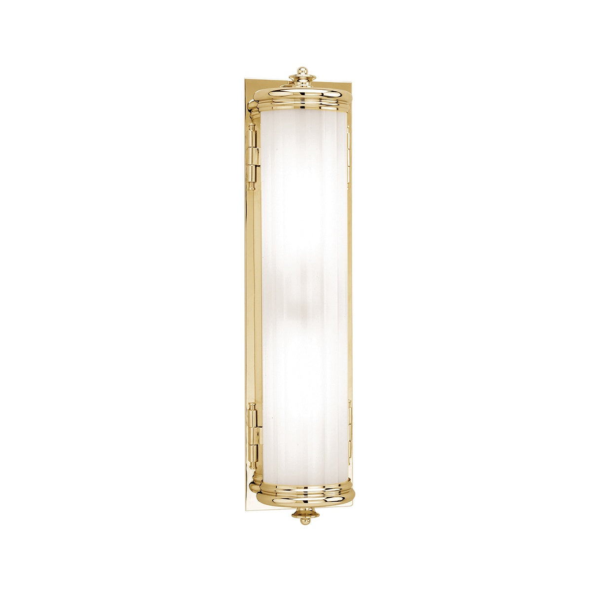 HUDSON VALLEY LIGHTING, BRISTOL BATH AND VANITY, VANITY LIGHT