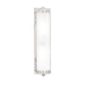 HUDSON VALLEY LIGHTING, BRISTOL BATH AND VANITY, VANITY LIGHT