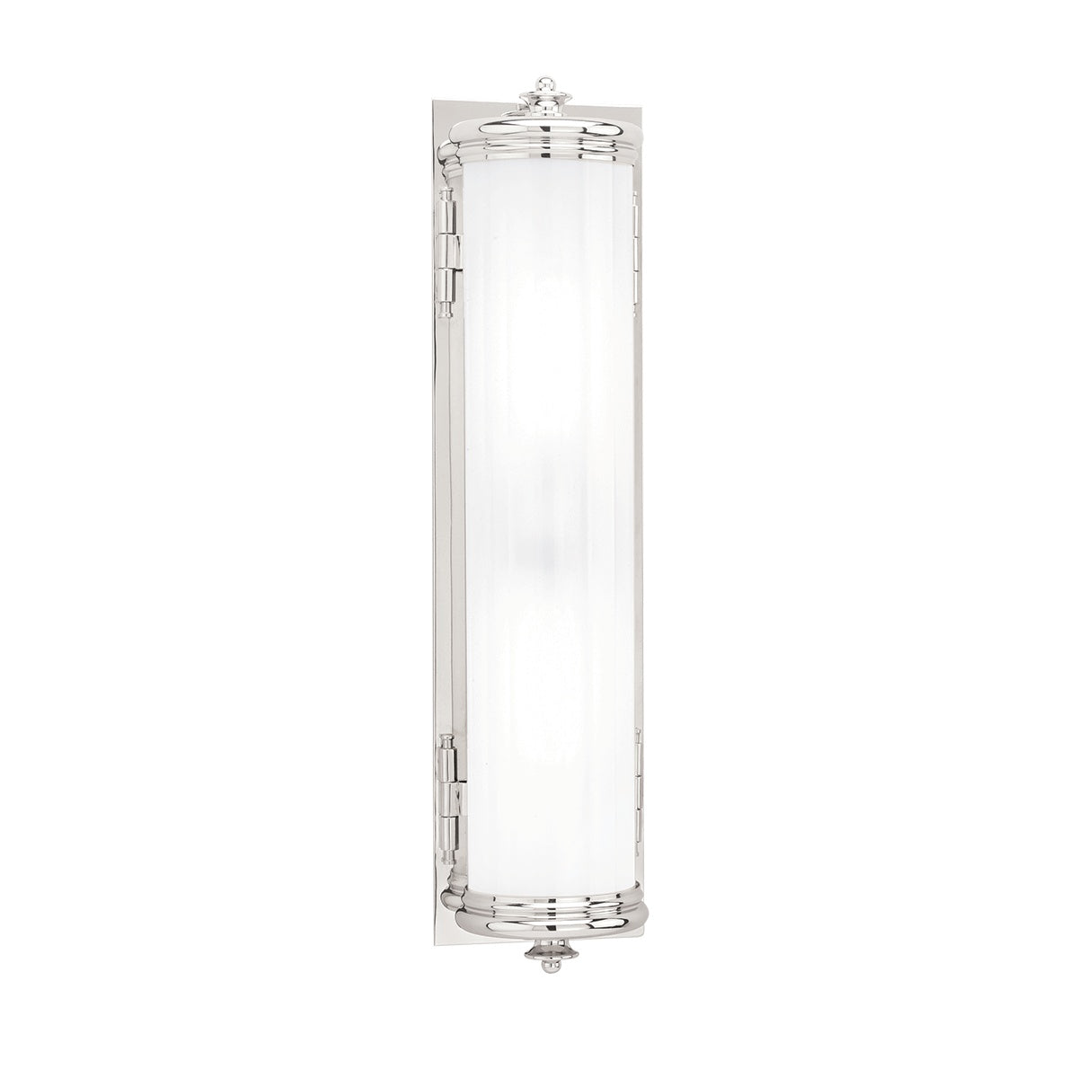 HUDSON VALLEY LIGHTING, BRISTOL BATH AND VANITY, VANITY LIGHT