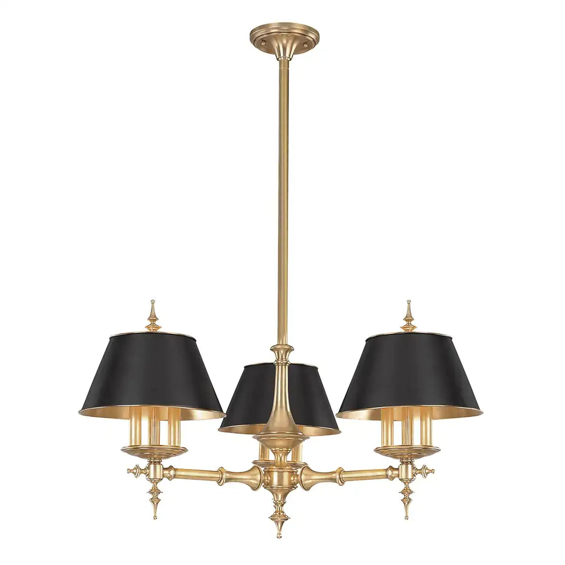 Hudson Valley Lighting, CHESHIRE CHANDELIER, CHANDELIER LIGHT